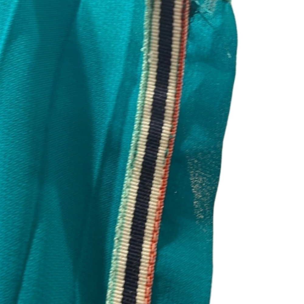 MONOPLAZA pleated maxi dress S - Picture 8 of 10